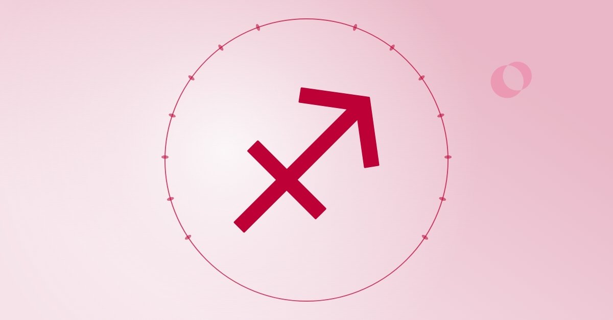 3 Zodiac Signs Who Keep Thinking About a Future With Sagittarius