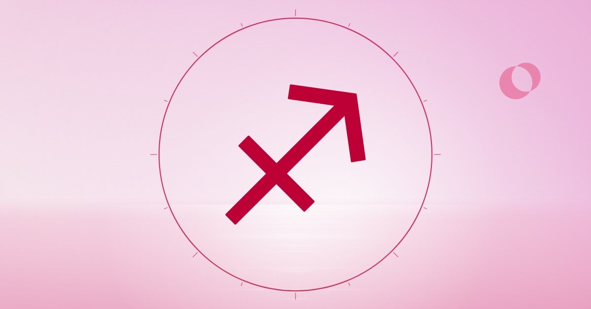 3 Zodiac Signs Who Could Be Secretly Obsessed With Sagittarius