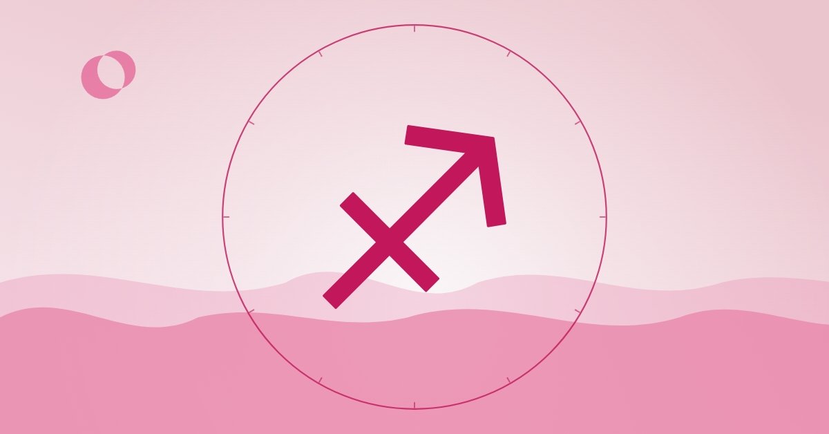 Sagittarius Love Horoscope: One of These 3 Zodiac Signs Could Become Sagittarius' Greatest Love