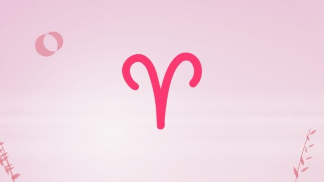ARIES, OCTOBER 18 MAY BRING A MOMENT OF DESTINY! One of These 3 Zodiac Signs Could Suddenly Reappear When You Least Expect Them!