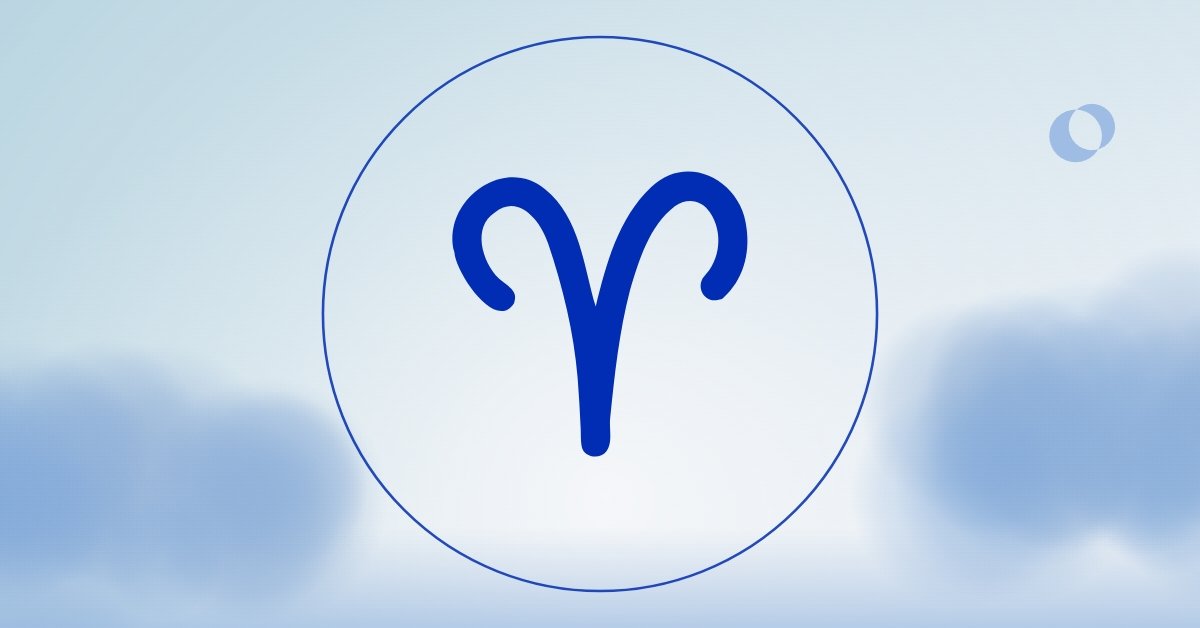 ARIES, PREPARE YOURSELF! The Second Half of October Could Turn Everything Upside Down — One of These 3 Zodiac Signs May Reopen a Chapter You Thought Was Closed Forever!
