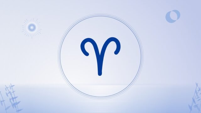 ARIES, SOMEONE MAY REGRET LETTING YOU GO! One of These 3 Zodiac Signs Could Soon Realize You're Still the Person They Truly Love!