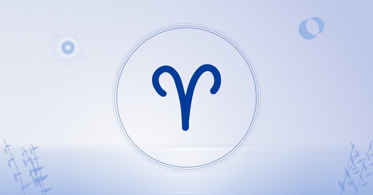 ARIES, SOMEONE MAY REGRET LETTING YOU GO! One of These 3 Zodiac Signs Could Soon Realize You're Still the Person They Truly Love!