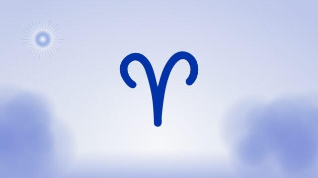 ARIES, OCTOBER 19 MAY BRING A MOMENT OF DESTINY! One of These 3 Zodiac Signs Could Suddenly Reappear When You Least Expect Them!