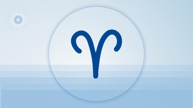 ARIES, SOMEONE MAY BE ABOUT TO CROSS A LINE THEY CAN'T UNCROSS! One of These 3 Zodiac Signs Could Soon Make a Decision That Changes Your Relationship Forever!