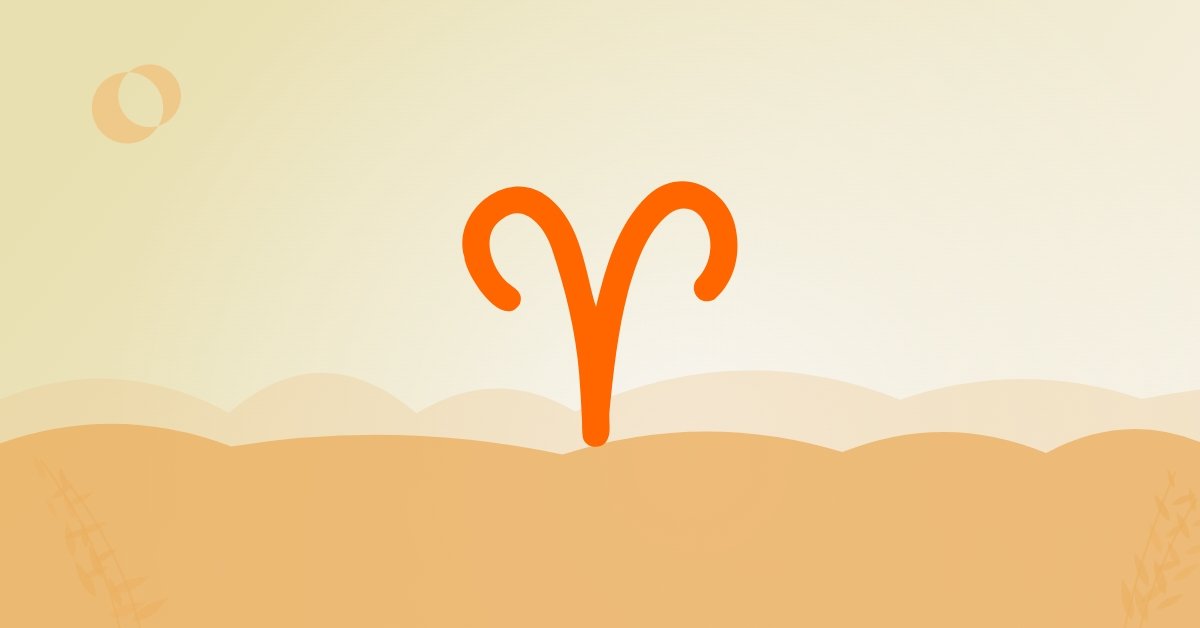 ARIES, OCTOBER 22 COULD CHANGE EVERYTHING IN AN INSTANT! One of These 3 Zodiac Signs May Do Something So Unexpected That You'll Never Look at Them the Same Way Again!