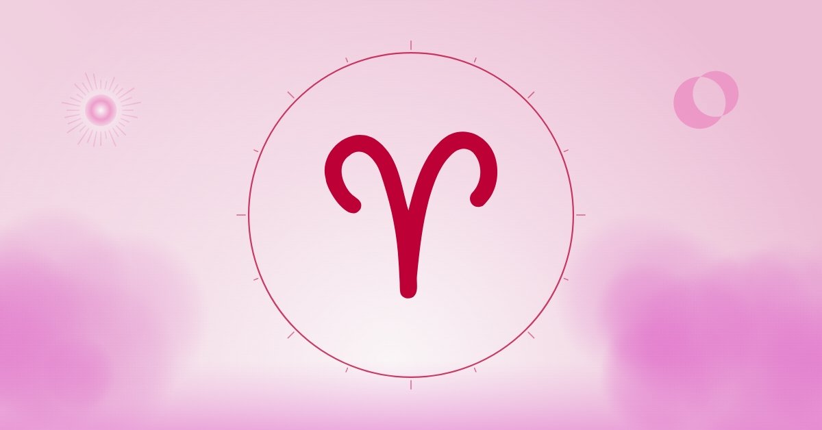 ARIES, KARMA MAY BE WORKING BEHIND THE SCENES! One of These 3 Zodiac Signs Could Be Pulled Back Into Your Life!