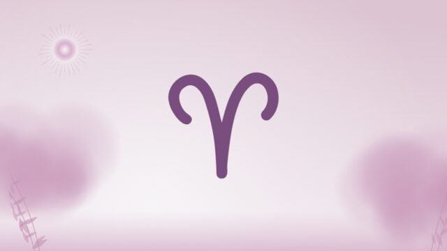 ARIES, OCTOBER 22 MAY BRING A MOMENT OF DESTINY! One of These 3 Zodiac Signs Could Suddenly Reappear When You Least Expect Them!