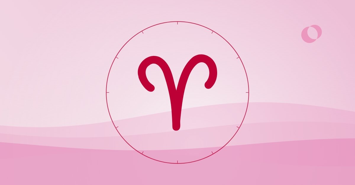 ARIES, YOUR PAST MAY BE COMING BACK TO HAUNT YOU! One of These 3 Zodiac Signs Could Reopen an Old Wound You Thought Had Finally Healed!