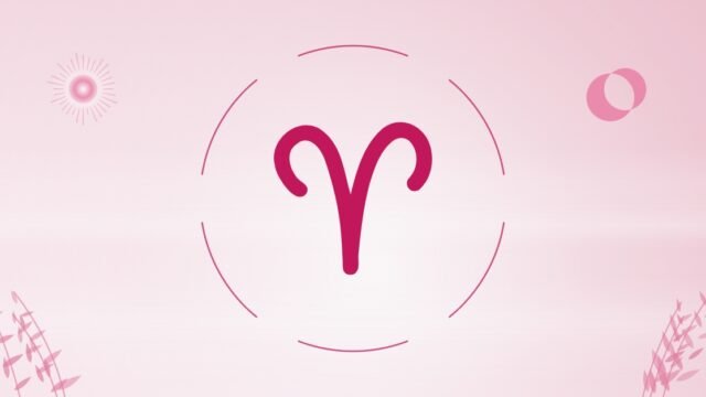 ARIES, SOMEONE FROM YOUR PAST MAY STILL BE IN LOVE WITH YOU! One of These 3 Zodiac Signs Could Make an Unexpected Move in the Next 3 Days!