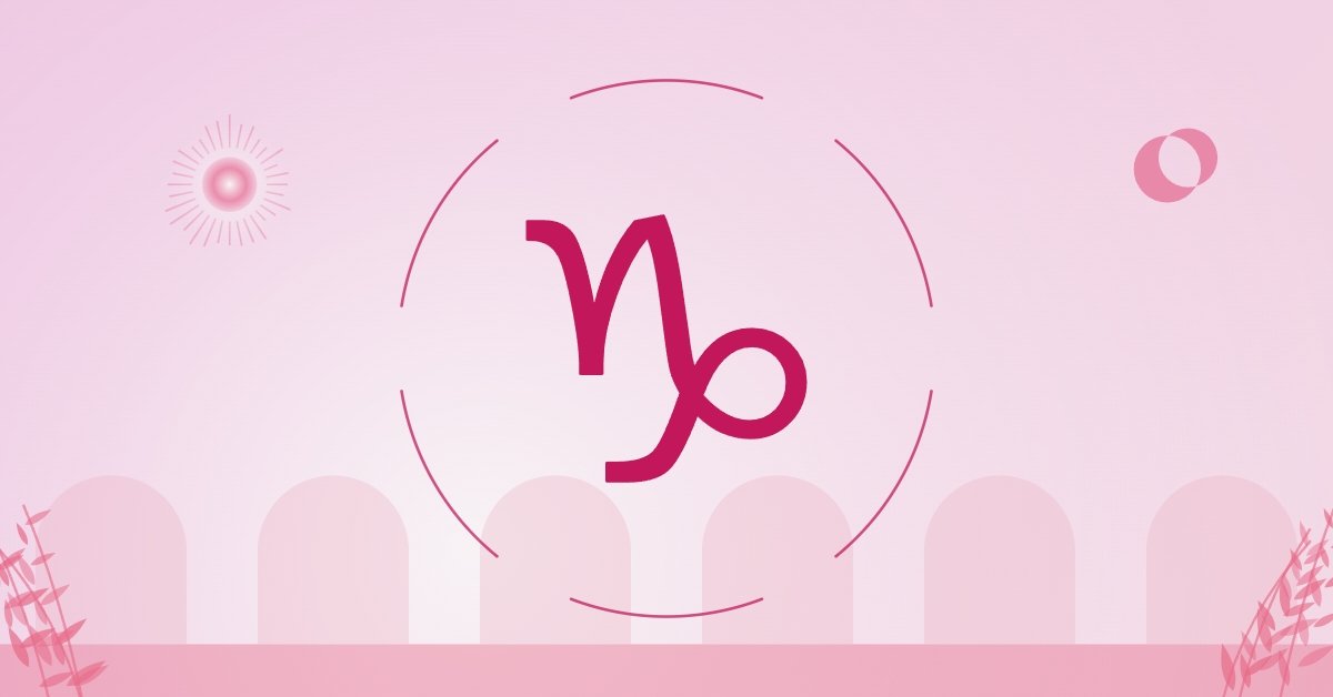 CAPRICORN, THEY STILL THINK ABOUT YOU! Someone From Your Past Could Finally Admit Their Feelings Aren’t Gone!