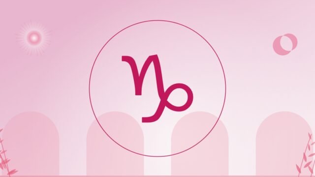 CAPRICORN, SOMEONE FROM YOUR PAST MAY STILL DREAM OF BEING WITH YOU! One of These 3 Zodiac Signs Could Suddenly Return With Feelings That Never Went Away!