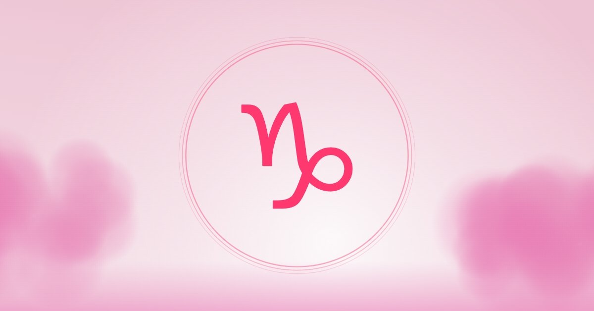 CAPRICORN, PREPARE YOURSELF! The Second Half of October Could Turn Everything Upside Down — One of These 3 Zodiac Signs May Reopen a Chapter You Thought Was Closed Forever!