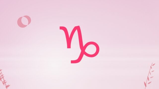 CAPRICORN, OCTOBER 18 MAY BRING A MOMENT OF DESTINY! One of These 3 Zodiac Signs Could Suddenly Reappear When You Least Expect Them!
