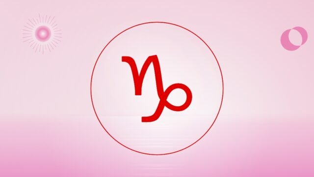 CAPRICORN, THE MASK COULD SLIP! Someone’s True Intentions May Finally Become Impossible to Ignore!