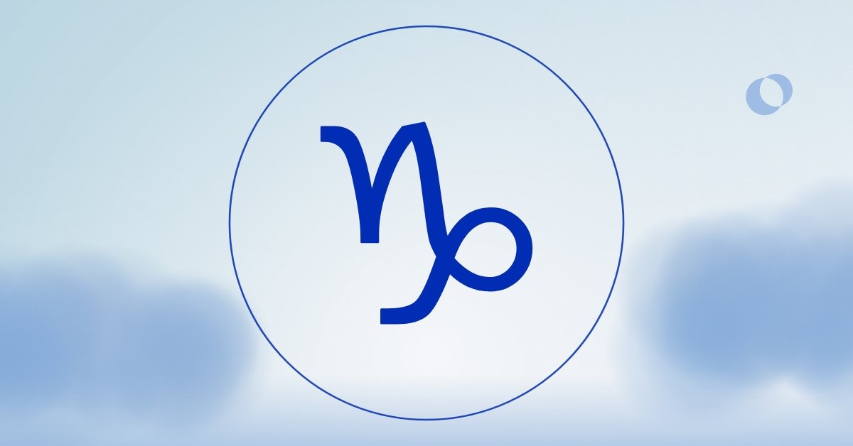 CAPRICORN, PREPARE YOURSELF! The Second Half of October Could Turn Everything Upside Down — One of These 3 Zodiac Signs May Reopen a Chapter You Thought Was Closed Forever!