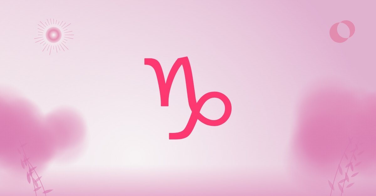 CAPRICORN, PREPARE YOURSELF FOR OCTOBER 19! Things Could Take an Unexpected Turn — You Have Unfinished Business With One of These 3 Zodiac Signs!