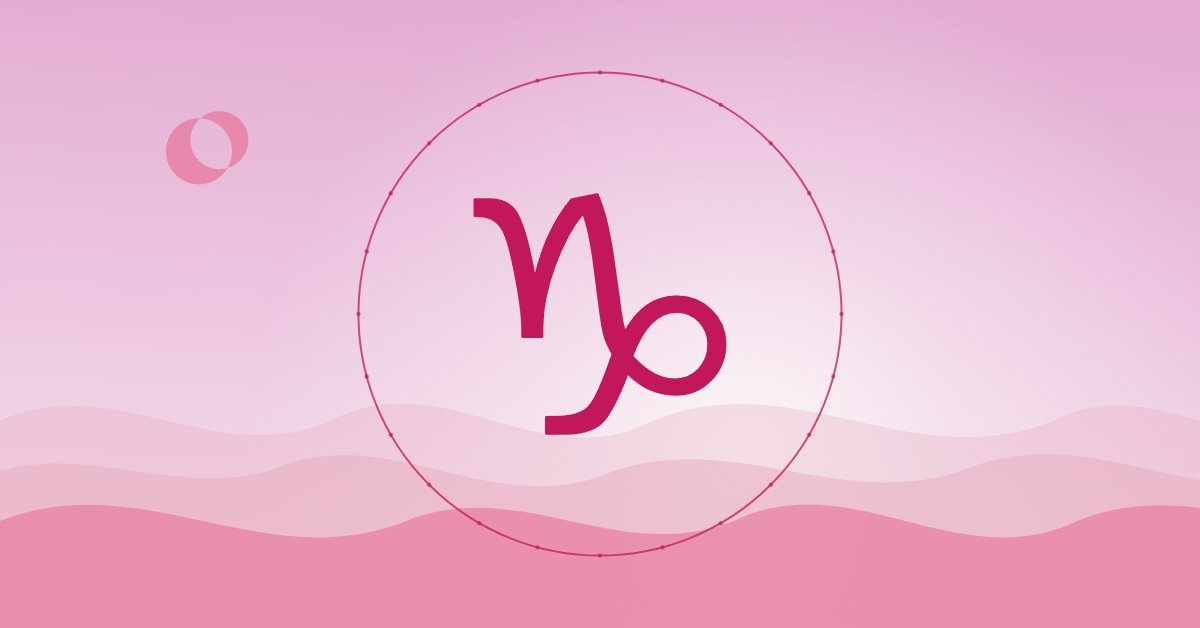 CAPRICORN, THE LOVE YOU THOUGHT ONLY EXISTED IN FAIRY TALES MAY BE COMING! One of These 3 Zodiac Signs Could Surprise You With Feelings Too Powerful to Hide!