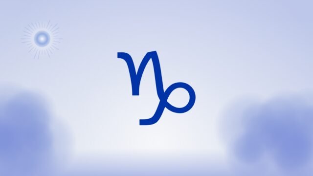 CAPRICORN, OCTOBER 19 MAY BRING A MOMENT OF DESTINY! One of These 3 Zodiac Signs Could Suddenly Reappear When You Least Expect Them!
