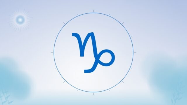 CAPRICORN, KARMA COULD BE WORKING BEHIND THE SCENES! One of These 3 Zodiac Signs May Soon Realize Something They Should Have Understood Long Ago!