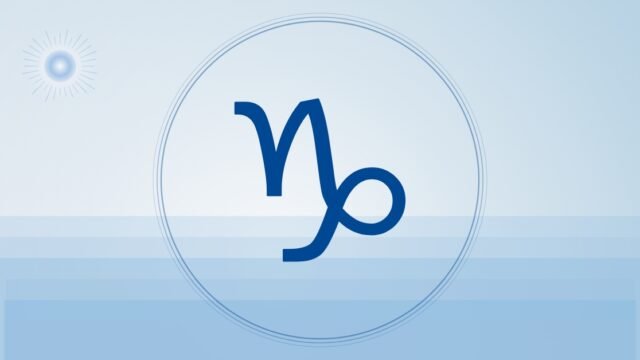 CAPRICORN, SOMEONE MAY BE ABOUT TO CROSS A LINE THEY CAN'T UNCROSS! One of These 3 Zodiac Signs Could Soon Make a Decision That Changes Your Relationship Forever!