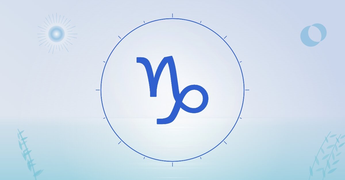 CAPRICORN, NEXT WEEK COULD TURN YOUR WORLD UPSIDE DOWN! One of These 3 Zodiac Signs May Bring News That Forces You to See Someone in a Completely Different Light!