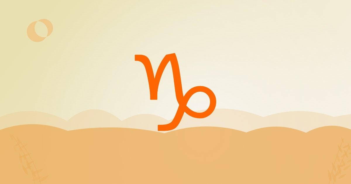 CAPRICORN, OCTOBER 22 COULD CHANGE EVERYTHING IN AN INSTANT! One of These 3 Zodiac Signs May Do Something So Unexpected That You'll Never Look at Them the Same Way Again!