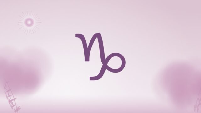 CAPRICORN, OCTOBER 22 MAY BRING A MOMENT OF DESTINY! One of These 3 Zodiac Signs Could Suddenly Reappear When You Least Expect Them!