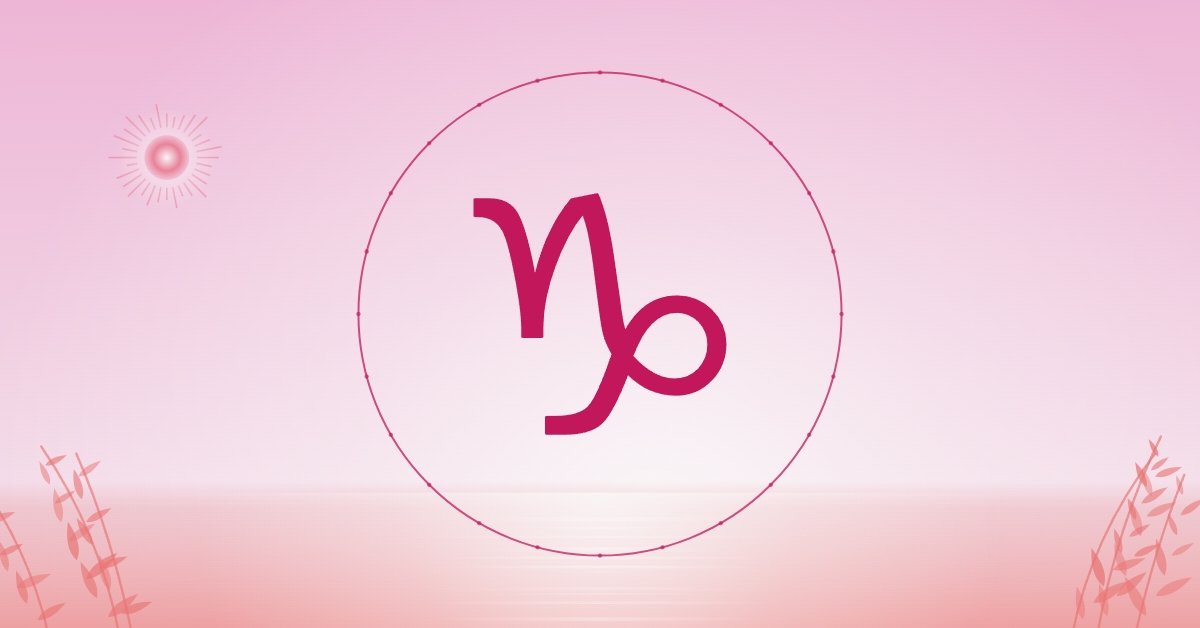 CAPRICORN, YOUR LOVE LIFE COULD GET COMPLICATED FAST! One of These 3 Zodiac Signs May Be Hiding Feelings They Can’t Keep Buried Much Longer!
