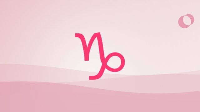 CAPRICORN, THE NEXT 24 HOURS COULD CHANGE EVERYTHING! One of These 3 Zodiac Signs May Suddenly Make a Move Toward You!