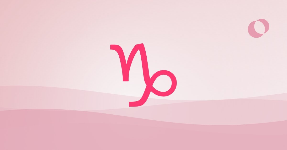 CAPRICORN, THE NEXT 24 HOURS COULD CHANGE EVERYTHING! One of These 3 Zodiac Signs May Suddenly Make a Move Toward You!