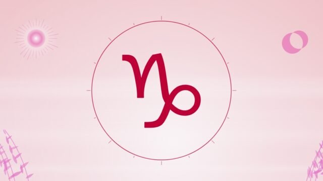 CAPRICORN, THE TIMING IS GETTING INTENSE! One of These 3 Zodiac Signs Could Reach Out When You Least Expect It!