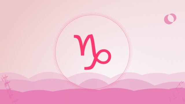 CAPRICORN, PREPARE YOURSELF! The First Half of October Is About to Get Intense — You Have Unfinished Business With One of These 3 Zodiac Signs!