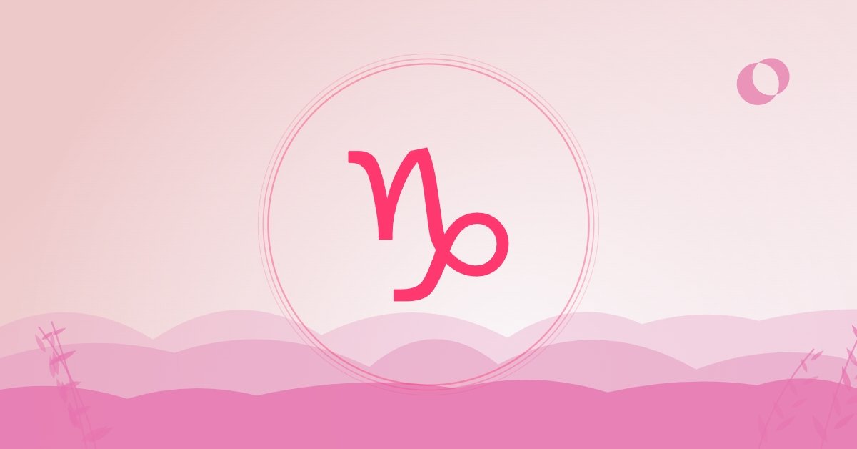 CAPRICORN, PREPARE YOURSELF! The First Half of October Is About to Get Intense — You Have Unfinished Business With One of These 3 Zodiac Signs!