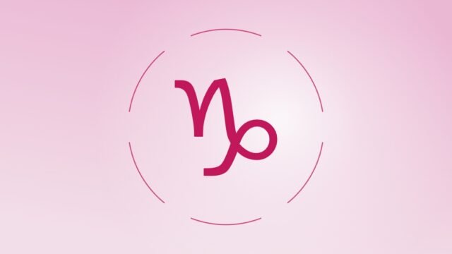 CAPRICORN, LOVE MAY BE CLOSER THAN YOU THINK! One of These 3 Zodiac Signs Could Be Hiding Feelings That Are Getting Harder to Ignore!