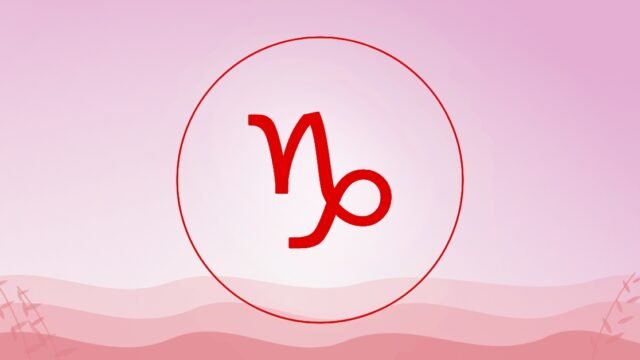 CAPRICORN, BEFORE THIS WEEK ENDS, EXPECT A SURPRISE! One of These 3 Zodiac Signs Could Bring an Unexpected Twist Into Your Life!