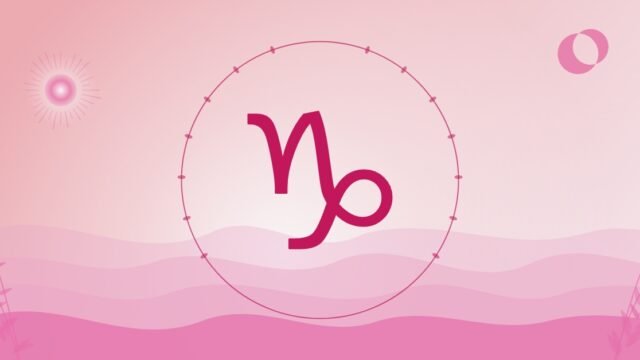 CAPRICORN, SOMEONE FROM YOUR PAST MAY STILL WANT YOU! One of These 3 Zodiac Signs Could Reopen a Love Story You Thought Was Over!