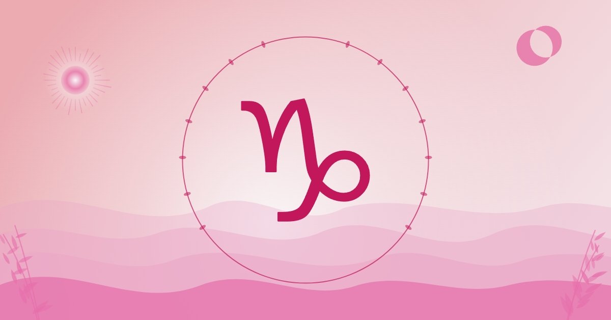 CAPRICORN, SOMEONE FROM YOUR PAST MAY STILL WANT YOU! One of These 3 Zodiac Signs Could Reopen a Love Story You Thought Was Over!