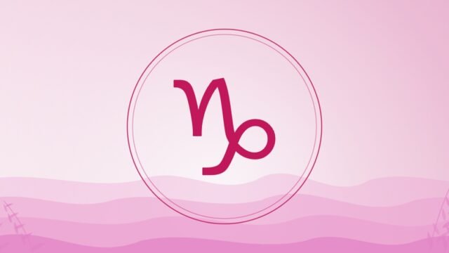 CAPRICORN, YOUR GREATEST LOVE MAY BE CLOSER THAN YOU THINK! One of These 3 Zodiac Signs Could Be the Person Your Heart Has Been Waiting For!
