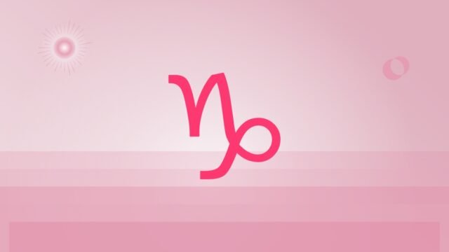 CAPRICORN, DO NOT IGNORE THIS TODAY! One of These 3 Zodiac Signs Could Reappear When You Least Expect It!