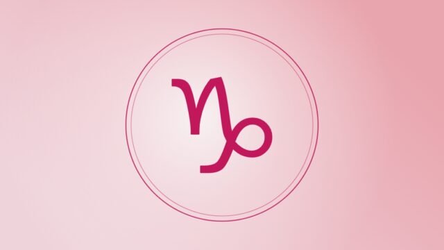 CAPRICORN, SOMEONE'S FEELINGS FOR YOU MAY BE GETTING STRONGER! One of These 3 Zodiac Signs Could Finally Confess What They've Been Hiding!