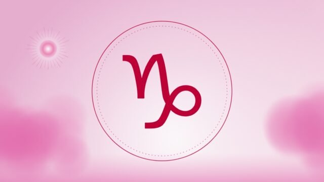 CAPRICORN, A MAJOR LOVE SURPRISE COULD BE JUST AROUND THE CORNER! One of These 3 Zodiac Signs May Confess Something That Changes Everything!