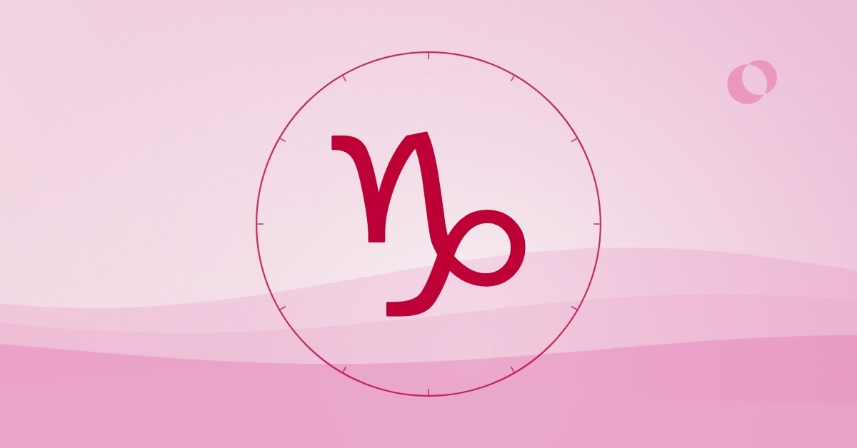 CAPRICORN, YOUR PAST MAY BE COMING BACK TO HAUNT YOU! One of These 3 Zodiac Signs Could Reopen an Old Wound You Thought Had Finally Healed!