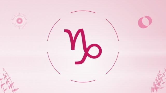CAPRICORN, SOMEONE FROM YOUR PAST MAY STILL BE IN LOVE WITH YOU! One of These 3 Zodiac Signs Could Make an Unexpected Move in the Next 3 Days!