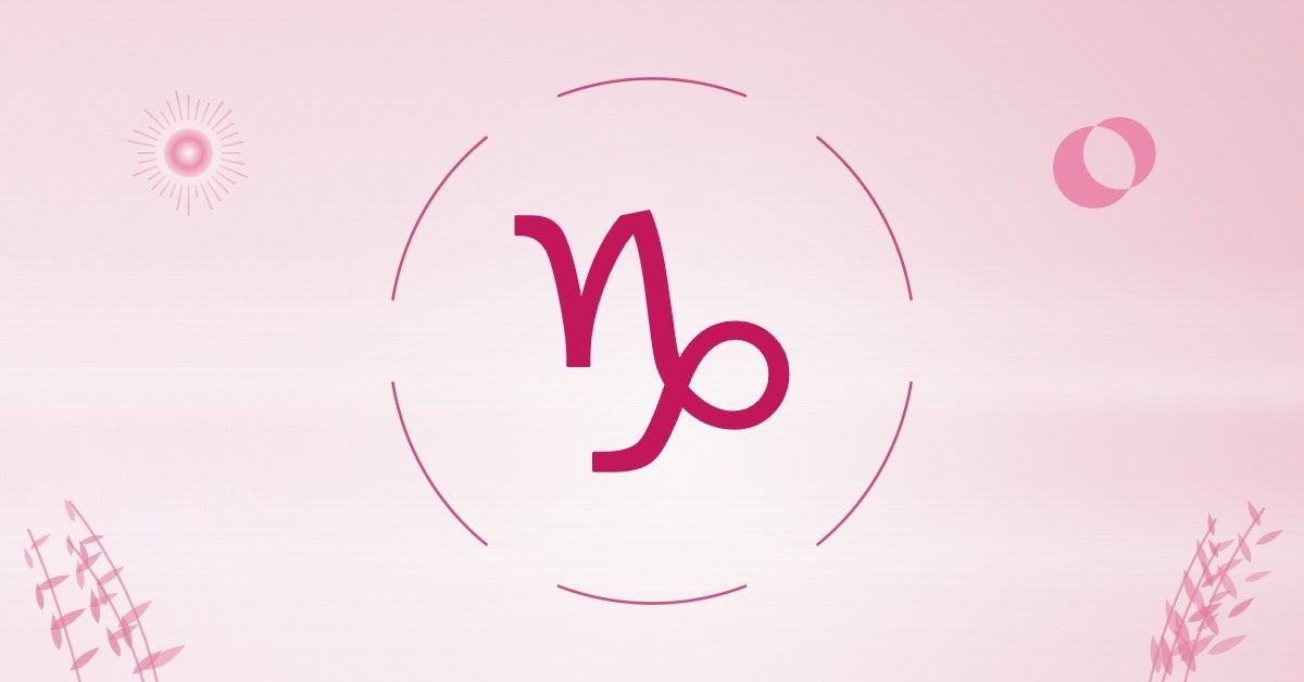 CAPRICORN, SOMEONE FROM YOUR PAST MAY STILL BE IN LOVE WITH YOU! One of These 3 Zodiac Signs Could Make an Unexpected Move in the Next 3 Days!