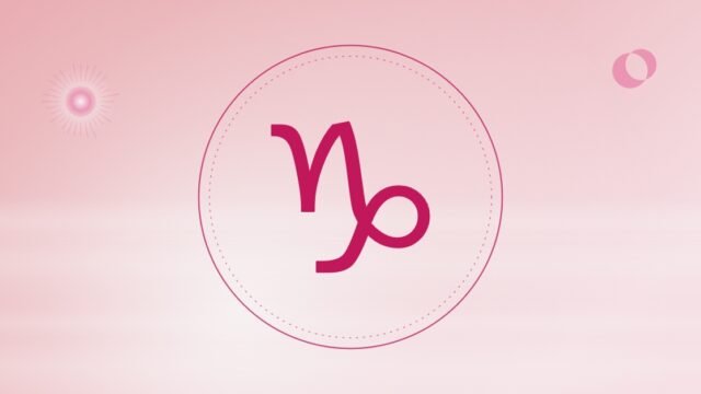 CAPRICORN, SOMEONE MAY BE FALLING DEEPLY IN LOVE WITH YOU! One of These 3 Zodiac Signs Could Finally Confess Feelings They've Been Hiding for Too Long!