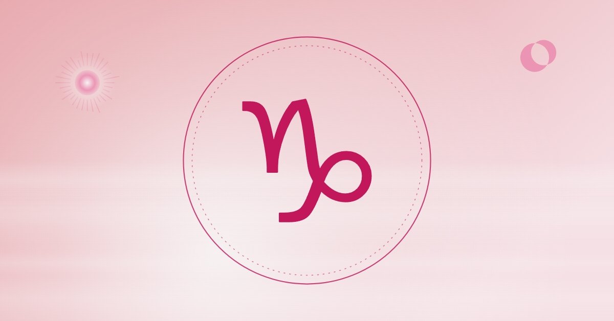 CAPRICORN, SOMEONE MAY BE FALLING DEEPLY IN LOVE WITH YOU! One of These 3 Zodiac Signs Could Finally Confess Feelings They've Been Hiding for Too Long!