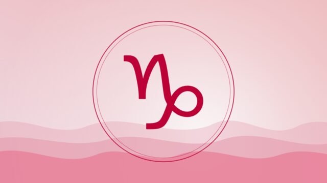 CAPRICORN, SOMEONE MAY NOT BE WHO YOU THINK THEY ARE! One of These 3 Zodiac Signs Could Soon Show Their True Colors When You Least Expect It!