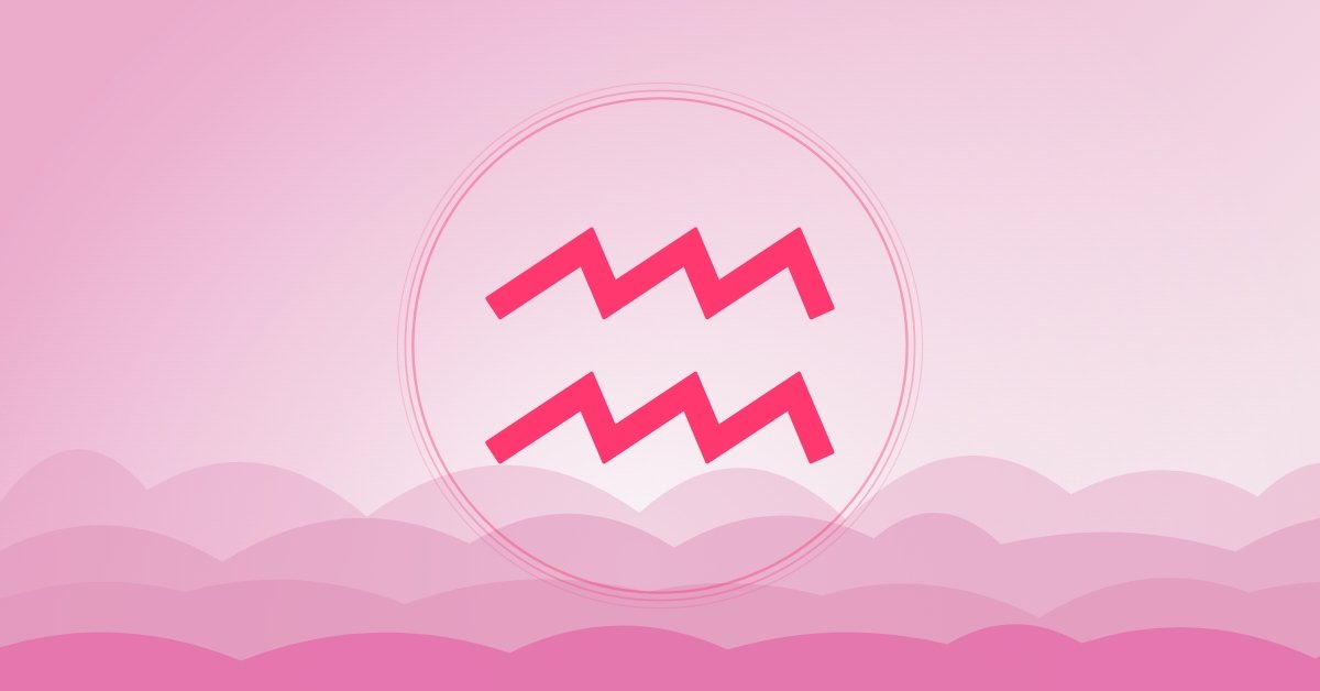 AQUARIUS, OCTOBER STARTS WITH A TWIST! One of These 3 Zodiac Signs Could Bring Unexpected News Into Your Life!