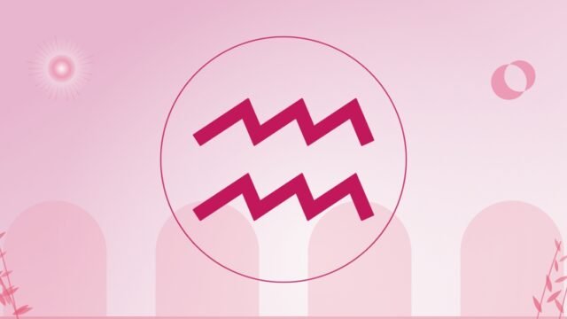 AQUARIUS, SOMEONE FROM YOUR PAST MAY STILL DREAM OF BEING WITH YOU! One of These 3 Zodiac Signs Could Suddenly Return With Feelings That Never Went Away!